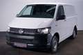 Volkswagen T6 Transporter 2.0 TDI SCR 5 Gang*Tempomat*Klima Білий - thumbnail 1