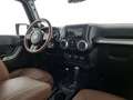 Jeep Wrangler Wrangler 2.8 CRD DPF Sahara Auto Gancio traino Zwart - thumbnail 17