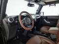 Jeep Wrangler Wrangler 2.8 CRD DPF Sahara Auto Gancio traino Zwart - thumbnail 26