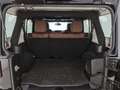Jeep Wrangler Wrangler 2.8 CRD DPF Sahara Auto Gancio traino Noir - thumbnail 8