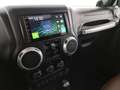 Jeep Wrangler Unlimited 2.8 CRD DPF Sahara Auto gancio traino Nero - thumbnail 10