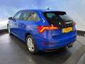 Skoda Scala 1.5 TSI Sport Business Clima | Cruise | PDC | Trek Blauw - thumbnail 3