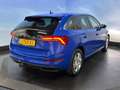 Skoda Scala 1.5 TSI Sport Business Clima | Cruise | PDC | Trek Blauw - thumbnail 21
