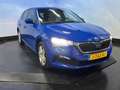 Skoda Scala 1.5 TSI Sport Business Clima | Cruise | PDC | Trek Blauw - thumbnail 7