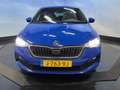 Skoda Scala 1.5 TSI Sport Business Clima | Cruise | PDC | Trek Blauw - thumbnail 8