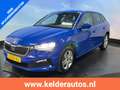Skoda Scala 1.5 TSI Sport Business Clima | Cruise | PDC | Trek Bleu - thumbnail 1