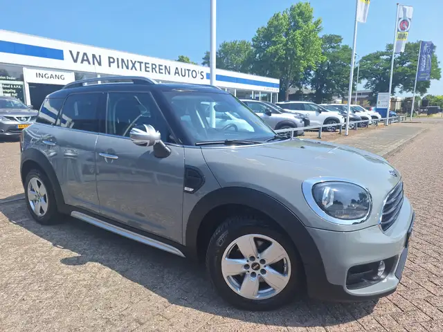 MINI One Countryman Mini 1.5