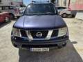 Nissan Navara 2.5dCi SE DCb. 4x4 Blauw - thumbnail 2
