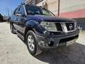 Nissan Navara 2.5dCi SE DCb. 4x4 Blauw - thumbnail 1