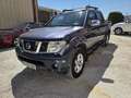 Nissan Navara 2.5dCi SE DCb. 4x4 Blauw - thumbnail 3