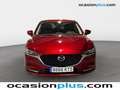 Mazda 6 2.0 Skyactiv-G Zenith Rojo - thumbnail 16