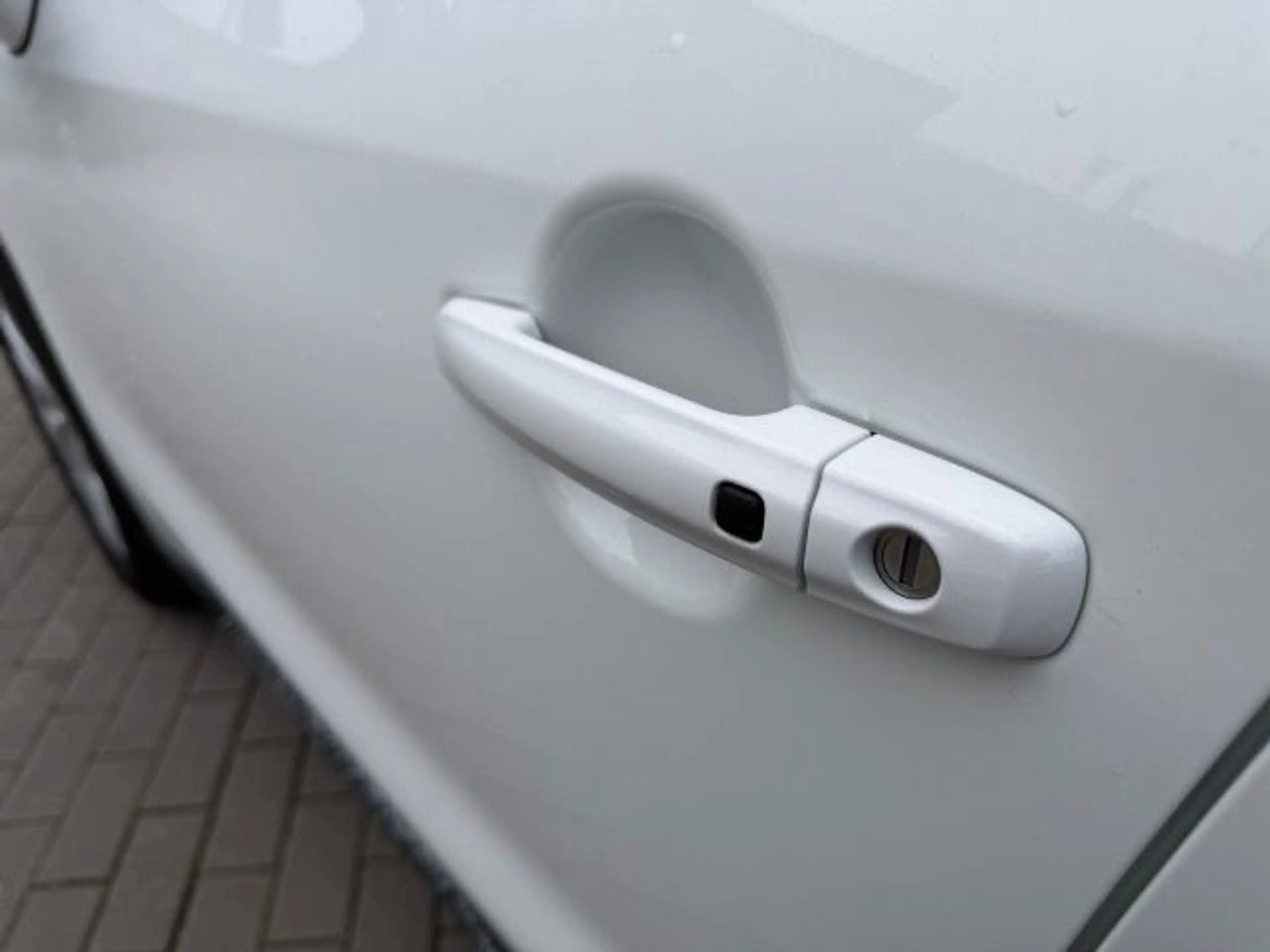 Suzuki S-Cross S-CROSS 1.4 BOOSTERJET HYBRID AUTOM. COMFORT — photo 10