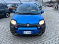Fiat Panda Pandina Cross 1.0 firefly hybrid s&s 70cv Bleu - thumbnail 2