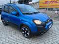 Fiat Panda Pandina Cross 1.0 firefly hybrid s&s 70cv Bleu - thumbnail 3