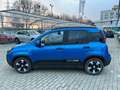 Fiat Panda Pandina Cross 1.0 firefly hybrid s&s 70cv Bleu - thumbnail 6