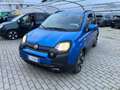 Fiat Panda Pandina Cross 1.0 firefly hybrid s&s 70cv Bleu - thumbnail 1