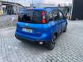 Fiat Panda Pandina Cross 1.0 firefly hybrid s&s 70cv Bleu - thumbnail 8