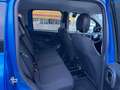 Fiat Panda Pandina Cross 1.0 firefly hybrid s&s 70cv Bleu - thumbnail 16