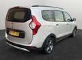 Dacia Lodgy 1.2 TCe Série Limitée Stepway 116PK Airco Navigati Gris - thumbnail 39