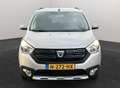 Dacia Lodgy 1.2 TCe Série Limitée Stepway 116PK Airco Navigati Gris - thumbnail 41