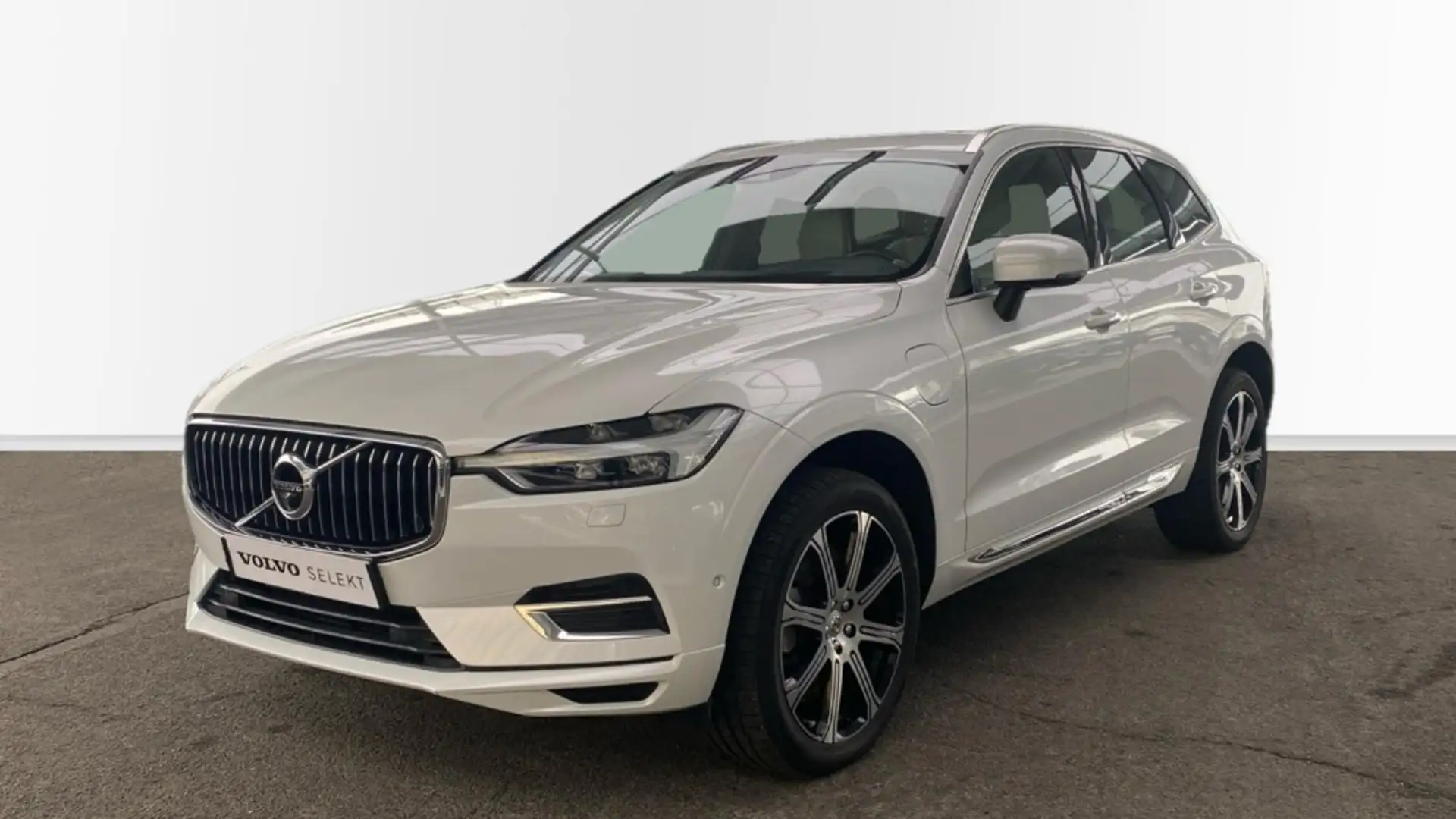 Volvo XC60 2.0 T8 INSCRIPTION AUTO 4WD 5P - 1