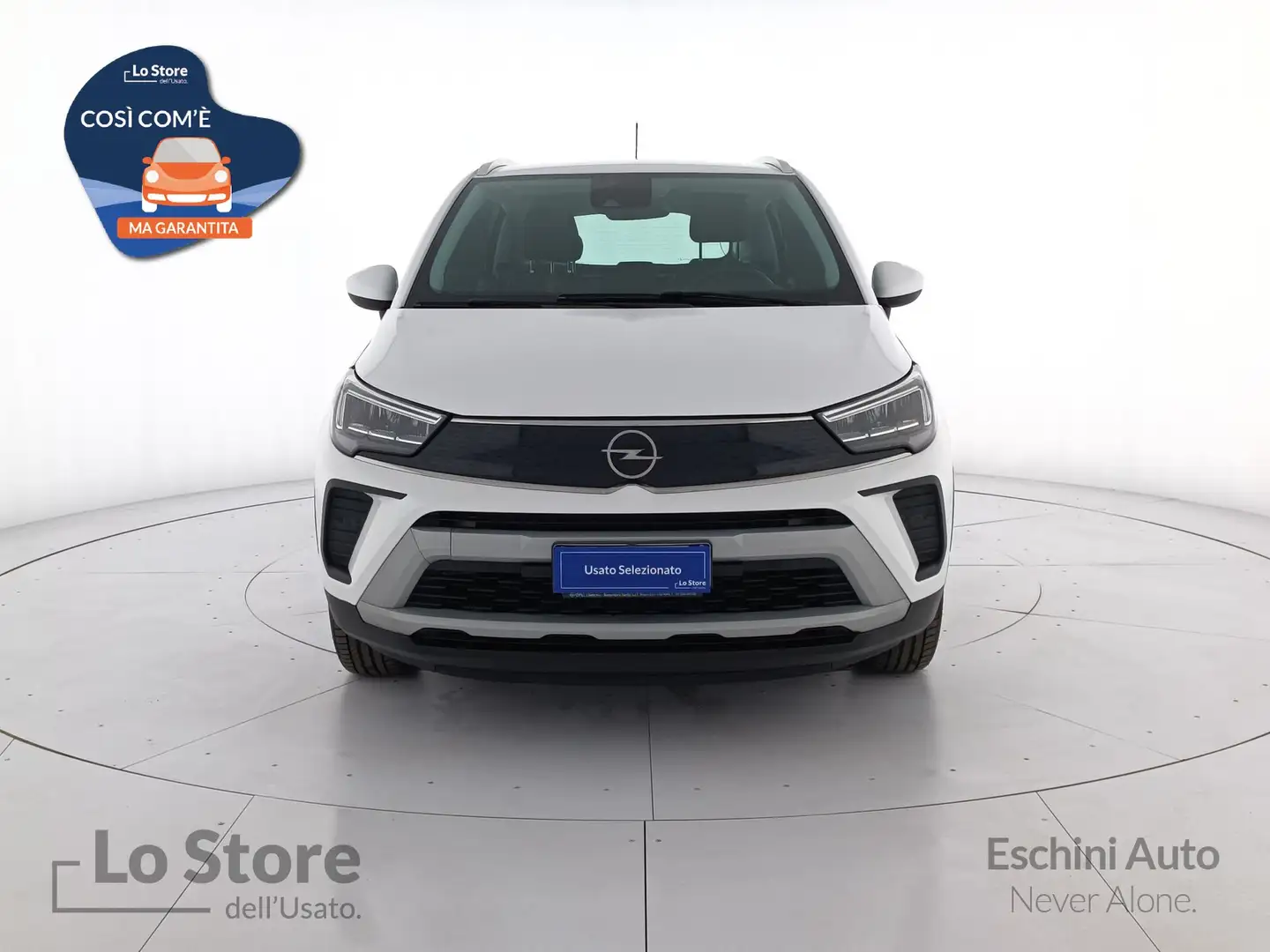 Opel Crossland X x 1.5 ecotec 2020 s&s 110cv - 2