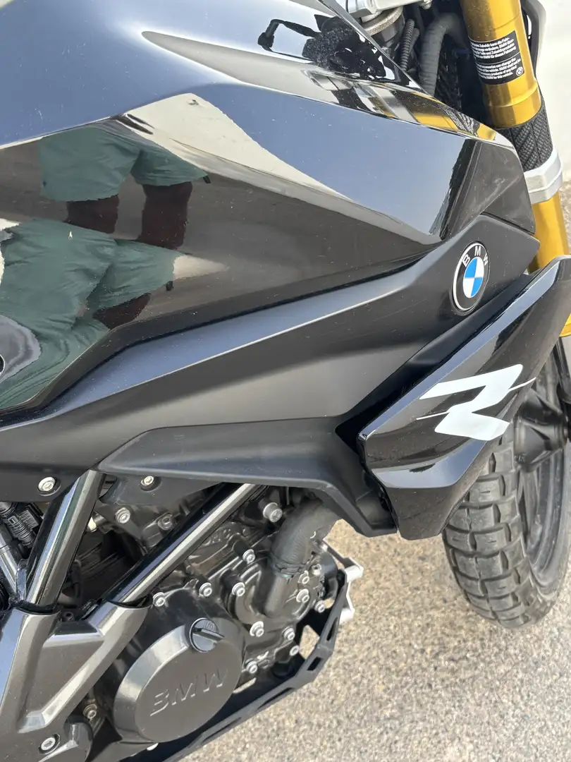 BMW G 310 R Super nueva - 2