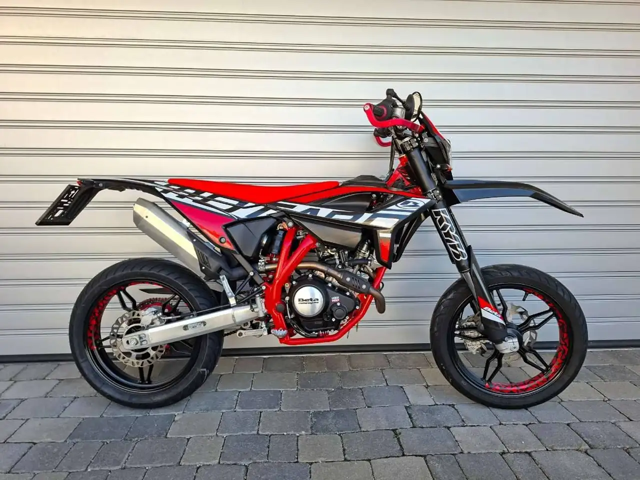 Beta RR 125
