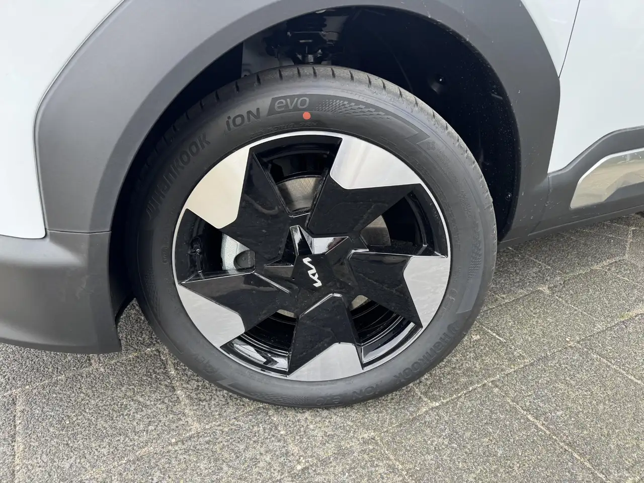 Kia EV2 2026