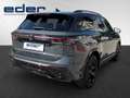 Volkswagen Tiguan R-Line eTSI DSG Grau - thumbnail 4