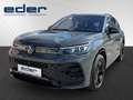 Volkswagen Tiguan R-Line eTSI DSG Grau - thumbnail 1