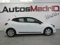 Renault Clio Business Blue dCi 74kW (100CV) Blanco - thumbnail 5