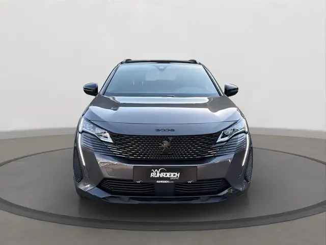 Peugeot 3008 view 6