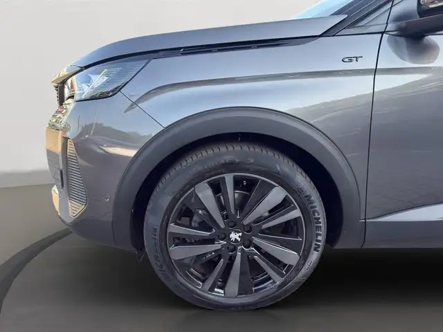 Peugeot 3008 view 7