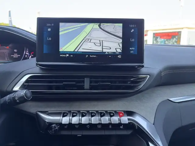 Peugeot 3008 view 12