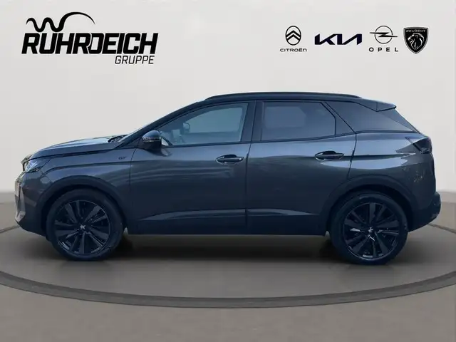 Peugeot 3008 view 2