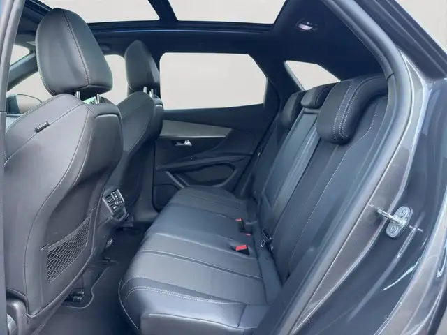 Peugeot 3008 view 15