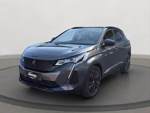2024 Peugeot 3008 in Grey for sale