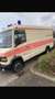 Mercedes-Benz T2 Mercedes Benz T2 609D exDRK (T2(nw) bzw. -/LN1 wie Vario) Beige - thumbnail 6