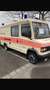 Mercedes-Benz T2 Mercedes Benz T2 609D exDRK (T2(nw) bzw. -/LN1 wie Vario) Beige - thumbnail 2