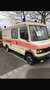 Mercedes-Benz T2 Mercedes Benz T2 609D exDRK (T2(nw) bzw. -/LN1 wie Vario) Beige - thumbnail 1