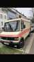 Mercedes-Benz T2 Mercedes Benz T2 609D exDRK (T2(nw) bzw. -/LN1 wie Vario) Beige - thumbnail 5