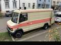 Mercedes-Benz T2 Mercedes Benz T2 609D exDRK (T2(nw) bzw. -/LN1 wie Vario) Beige - thumbnail 4