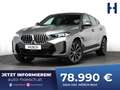 BMW X6 xDrive30d M Sport MEGA-ANGEBOT ++ Grau - thumbnail 1