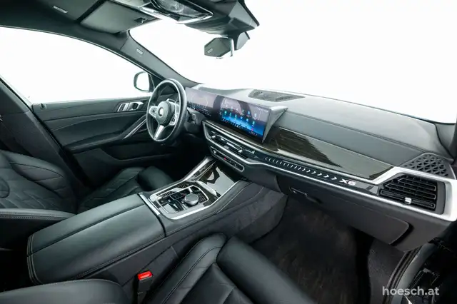 BMW X6 xDrive30d M Sport MEGA-ANGEBOT ++ Ansicht 29