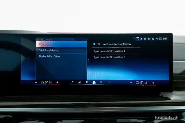 BMW X6 xDrive30d M Sport MEGA-ANGEBOT ++ Ansicht 24