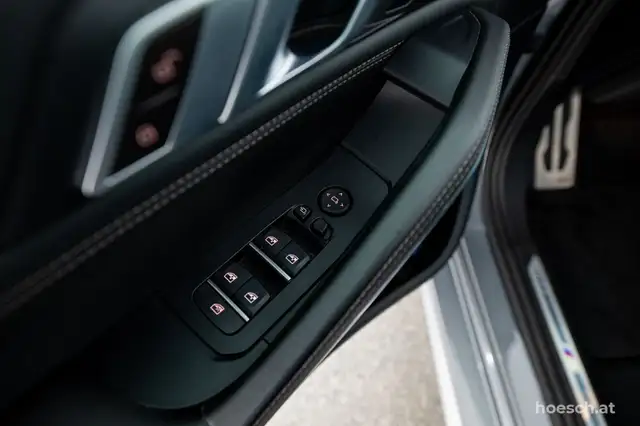 BMW X6 xDrive30d M Sport MEGA-ANGEBOT ++ Ansicht 35