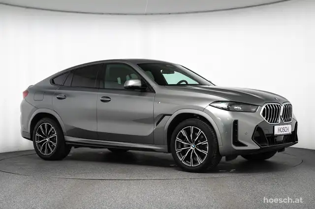 BMW X6 xDrive30d M Sport MEGA-ANGEBOT ++ Ansicht 47