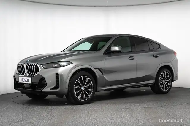 BMW X6 xDrive30d M Sport MEGA-ANGEBOT ++ Ansicht 50