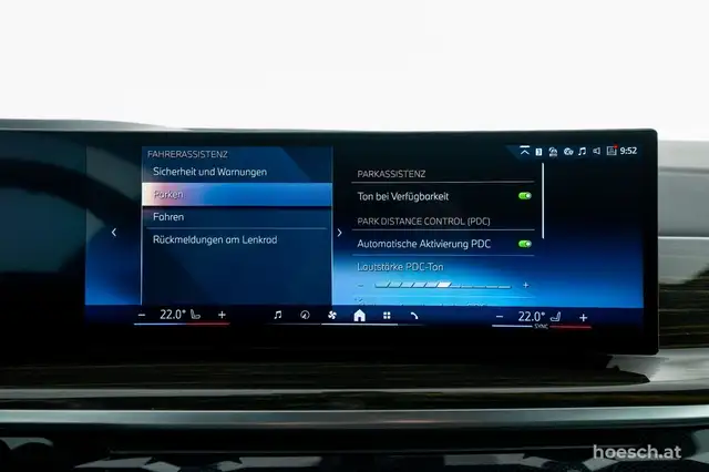 BMW X6 xDrive30d M Sport MEGA-ANGEBOT ++ Ansicht 20